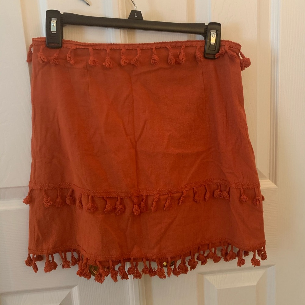 Skirt